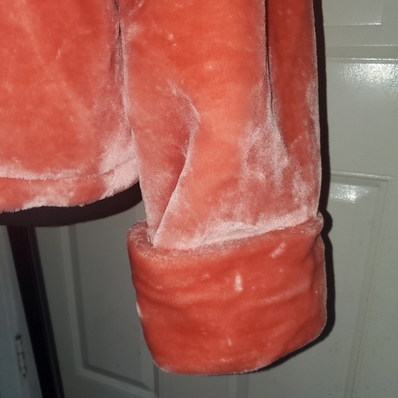 Shein waist length jacket size Medium - Picture 6 of 8